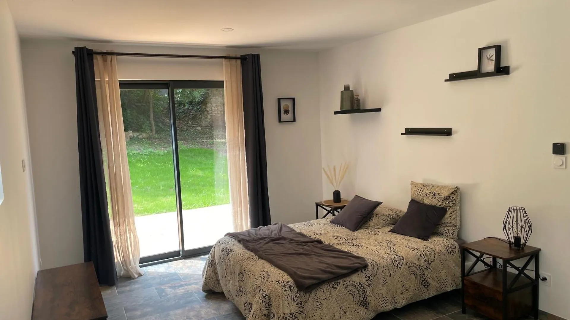 Villa Kelou, Piscine, Sauna Et Spa, Proche Gorge De L Ardeche Bourg-Saint-Andeol