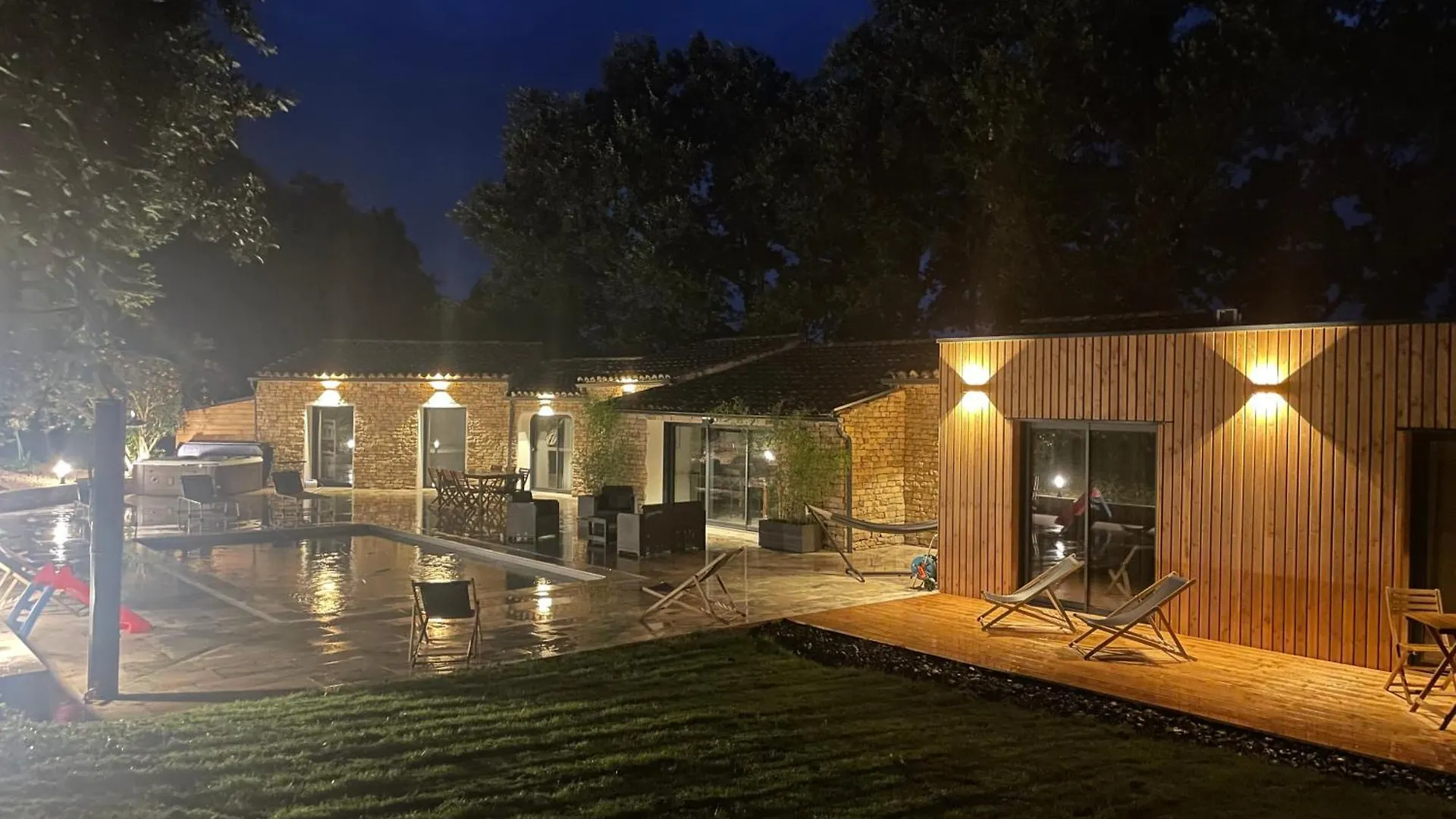Villa Kelou, Piscine, Sauna Et Spa, Proche Gorge De L Ardeche contacts